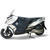 Tucano Urbano KAWASAKI J300 COPRI GAMBE TERMOSCUD R169X TUCANO URBANO