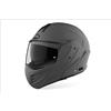 AIROH HELMET Casco modulare Airoh Mathisse grigio dark opaco Moto Scooter apribile FLIP UP