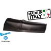DIEFFE PIAGGIO VESPA PK XL 125 SELLA NERA 2 POSTI LUNGA