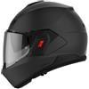 NOLAN Casco moto reversibile flip-back N120-1 Nolan Classico nero grafite 298
