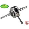 TOP PERFORMANCE MALAGUTI CIAK 125 2000/2006 ALBERO MOTORE