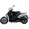 Tucano Urbano PIAGGIO BEVERLY SPORT TOURING COPRIGAMBE TERMOSCUD R081X NEW BEVERLY