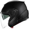 NOLAN Casco jet N40-5 NOLAN CLASSICO 302 nero opaco ECE 22-06