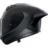 NOLAN Casco moto scooter Integrale SPORT N60-6 Classico Nolan Nero / Flat Opaco 302