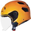 NOLAN Casco moto scooter Jet Nolan N30-4 T Classic 002 arancione