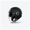 AIROH HELMET Casco jet Airoh Helyos Color doppia visiera nero opaco ECE2206