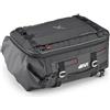 GIVI borsa cargo xline givi espansibile 25>35 litri givi xl02