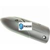 PIAGGIO Protezione paracalore marmitta Piaggio BEVERLY 300 HPE SPORT 1A019147