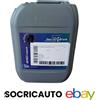 ENI 20 Lt Antigelo Puro Liquido di Raffreddamento Eni Antifreeze Spezial Rosso G12