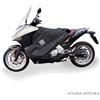 Tucano Urbano Coprigambe termoscud Tucano urbano R095 Honda Integra 700 2012-2013