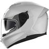 NOLAN Casco moto scooter Integrale N60-6 Nolan Essenziale argento lucido