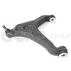 Ocap Braccio Oscillante Anteriore Dx Destro Inferiore per Iveco Daily IV 35S14 P
