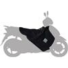 Tucano Urbano Coprigambe TERMOSCUD Nero Yamaha N-MAX 125 (2025) Tucano Urbano R254S