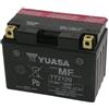 YUASA HONDA NC DC Integra 750 2014-2015 BATTERIA YUASA TTZ12S-BS 12V/11AH
