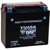 YUASA batteria yuasa ytx20h-bs 12v/18ah