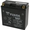 YUASA YAMAHA FJR A - FJR AS 1300 2006-2015 BATTERIA YT14B-BS 12V/12AH YUASA