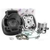 DR Racing Parts Piaggio Quartz 50 2T 92 GRUPPO TERMICO Ø 48 MAGGIORATO GHISA DR