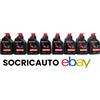 MOTUL 8 Litri Olio Motul Multi CVTF Cambio Automatico CVT Riduttore 100% Sintetico