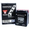 YUASA POLARIS Trail Boss 2X4 250 1988-1999 BATTERIA YUASA YTX14AH-BS