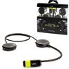 TWIINS Coppia interfono Bluetooth per casco moto KIT TWIINS SMART DUO 5.0 INTERCOM