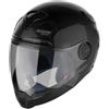 NOLAN Casco moto scooter Crossover N30-4 VP NOLAN NERO Lucido