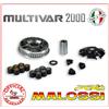 Malossi KYMCO GRAND DINK 150 euro 0-1-2 VARIATORE MALOSSI 5111260 MULTIVAR 2000