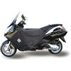 Tucano Urbano Coprigambe termoscud Tucano Urbano moto R157N Peugeot Satelis 125/250/300/400...