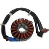 La Ciclomoto Statore 18 poli HONDA PCX 150 2012-2014 SH 150 IE 2012-2016 31220K02D01