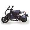 Tucano Urbano YAMAHA X-MAX 400 2016 COPRI GAMBE TERMOSCUD NEW TUCANO R167X
