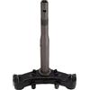 La Ciclomoto Testa forcella testa croce HONDA SH 125 150 20-24 OEM 53219-K0R-V00