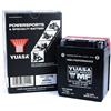YUASA ARCTIC CAT H1 4X4 650 2005-2010 BATTERIA YUASA YTX14AH-BS