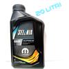 Selenia 20 Litri Olio Motore Selenia Multipower Gas 5W40 GPL METANO Mopar