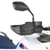 GIVI Paramani tecnopolimero nero HONDA CB 750 Hornet XL 750 Transalp GIVI HP1201B