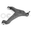 Ocap Braccio Oscillante Anteriore Sx Sinistro Inferiore per Iveco Daily IV 35S14 P