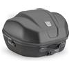 GIVI Borsa semirigida Bauletto termoformato estensibile 29-34 Lt attacco Monkey Givi