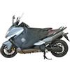 Tucano Urbano Coprigambe termoscud per Yamaha T-Max 500 (2008 - 2011) tucano urbano r069x