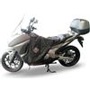 Tucano Urbano Coprigambe termoscud Tucano Urbano R195 HONDA Integra 750/D > 2014