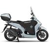 Tucano Urbano Coprigambe termoscud Tucano Urbano moto R256S HONDA SH 350 dal 2025