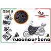Tucano Urbano PIAGGIO VESPA HP 125 COPRI GAMBE TERMOSCUD NEW TUCANO R013X