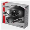 NOLAN Interfono Bluetooth B602 R N-Com casco moto telefono musica gps smartphone