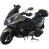 Tucano Urbano Kymco Xciting 250/300/500 COPRIGAMBE TERMOSCUD® R046N TUCANO URBANO