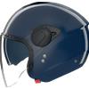 NOLAN Casco moto scooter Nolan N20-2 VISOR Classico Nobile 312 Blu lucido