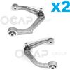 Ocap Coppia Kit 2x Braccio Oscillante Braccetto Sospensione Alfa Romeo 159 (939_) 1.9