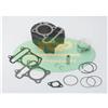 DR Racing Parts Kymco Agility R16 50 4T 08 08 GRUPPO TERMICO Ø 50 MAGGIORATO GHISA DR