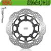 NG DISK DISCO FRENO NG 1689XG ANTERIORE HONDA X ADV 750 2017-2023