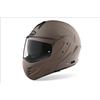 AIROH HELMET Casco modulare Airoh Mathisse bronzo opaco Moto Scooter apribile FLIP UP