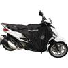 Tucano Urbano Coprigambe termoscud Tucano Urbano R224 PIAGGIO Beverly 300/400 ABS > 2021