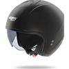NOLAN Casco moto scooter jet N20-2 Nolan Classico nero opaco 302