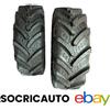 BKT 280/70 R18 (114A8/B) BKT AGRIMAX RT 765 PNEUMATICI AGRICOLI RADIALI 2 PNEUMATICI