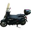 Tucano Urbano SYM Fiddle III 50/125/150 COPRIGAMBE TERMOSCUD® R205X TUCANO URBANO